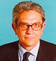 Giovanni Pellegrino